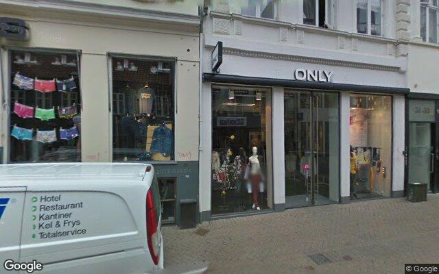 Only – Odense