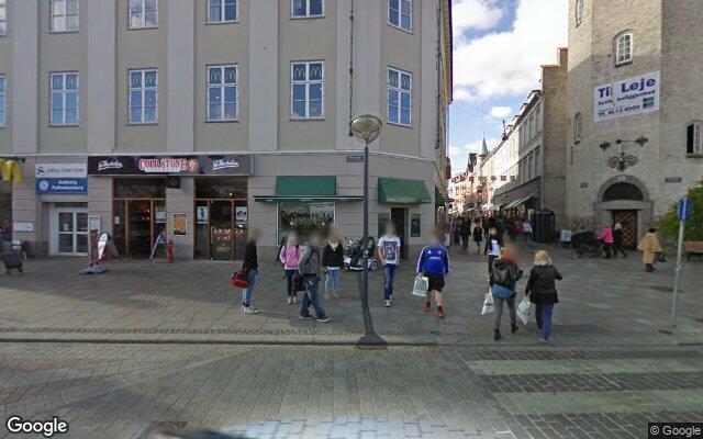 Message – Aalborg