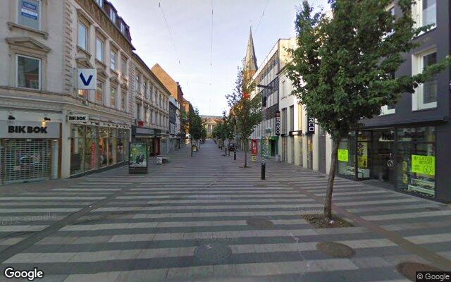 Frellsen – Aarhus