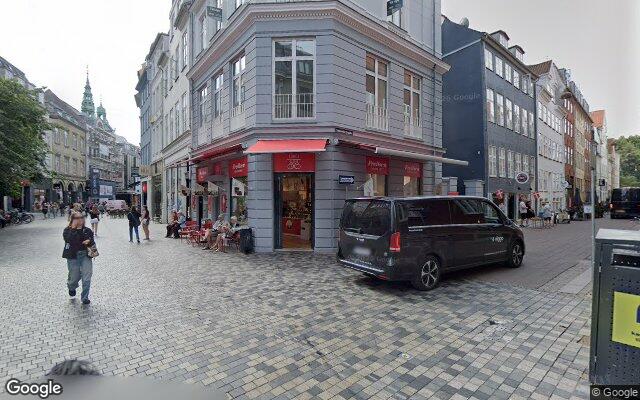 Frellsen – København