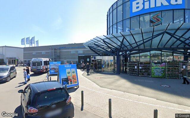 Carl’s Junior — Aalborg