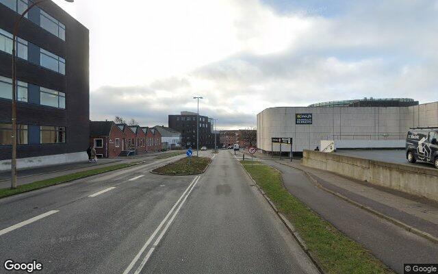 Carl’s Junior — Aarhus