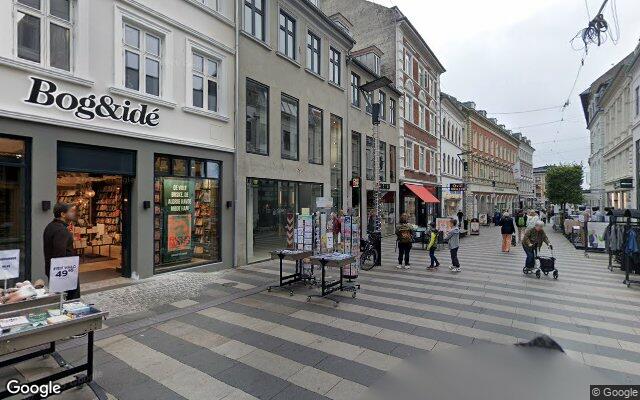 Wagner – Aarhus