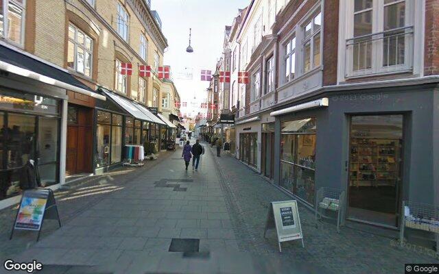 Vero Moda — Aalborg