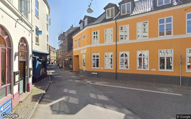 Basso – Aarhus