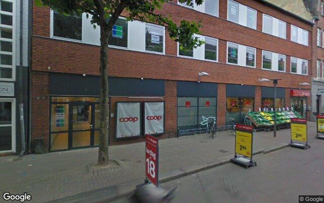 NORMAL – Odense