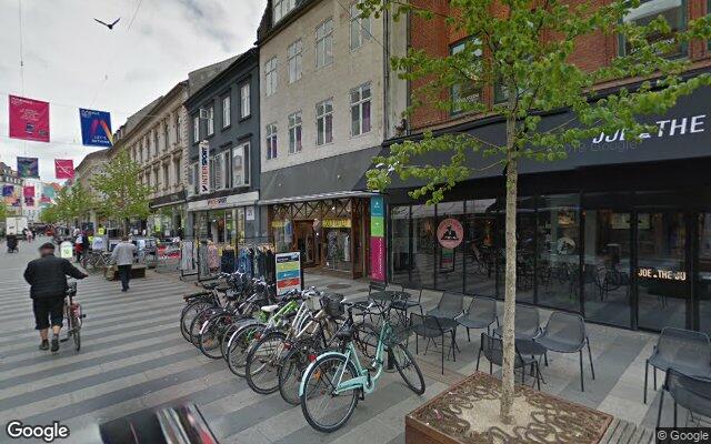 NORMAL – Aarhus