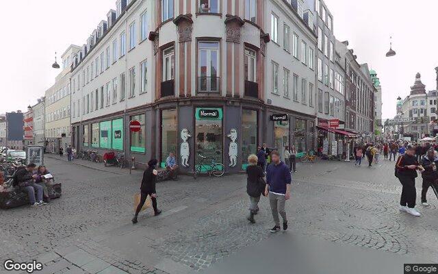 NORMAL – København