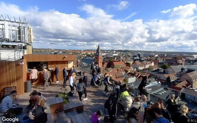 Joe & The Juice – Aalborg