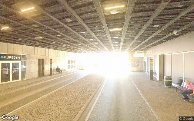 Fitness World – Aarhus