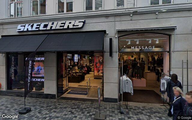 Fitness World – København