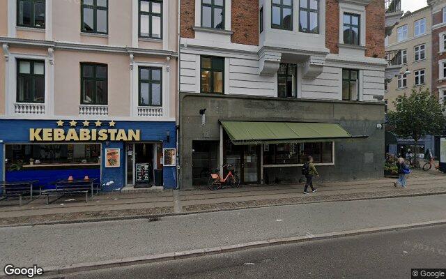 Møller Køkken & Kaffe