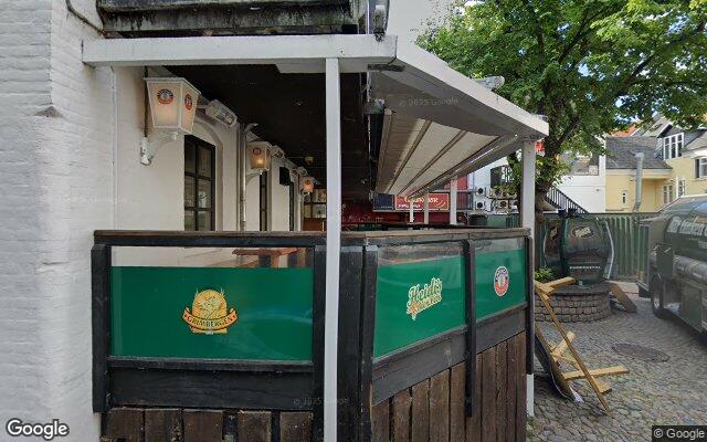 Heidi’s Bier Bar — Aalborgs après‑ski‑natklub