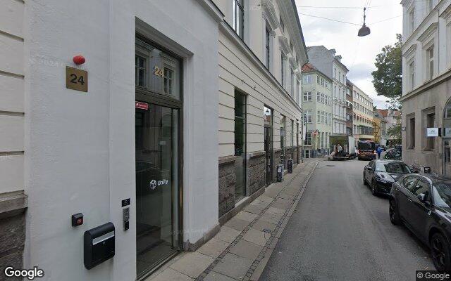Paustian – København