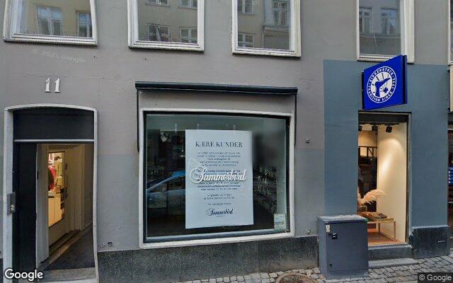 Summerbird Chocolaterie — Kronprinsensgade 11, København