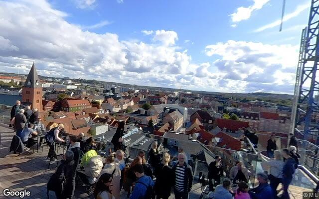 Summerbird – Aalborg