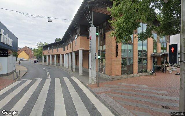 Sinnerup – Kolding