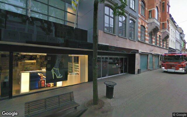 Søstrene Grene – Odense