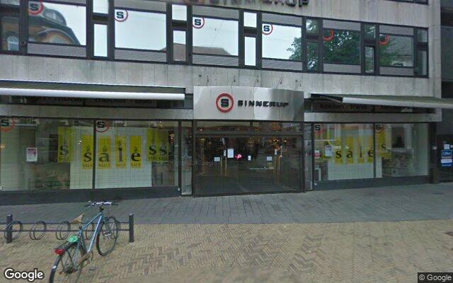 Sinnerup – Odense