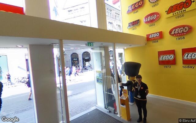 Søstrene Grene – København
