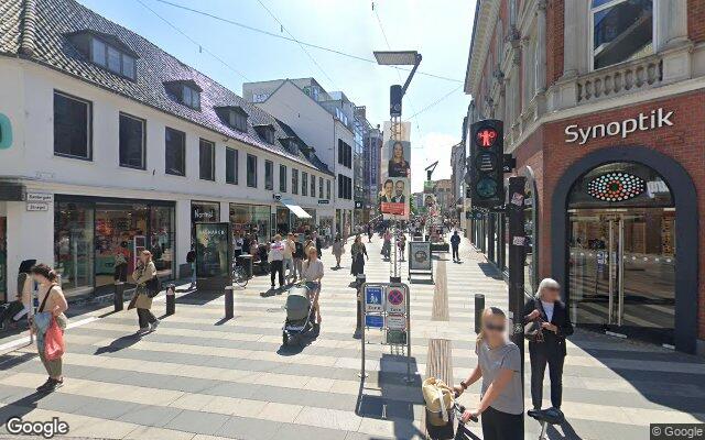 Monday Sunday – Aarhus