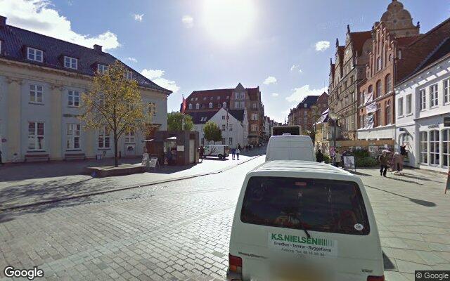 Søstrene Grene – Aalborg