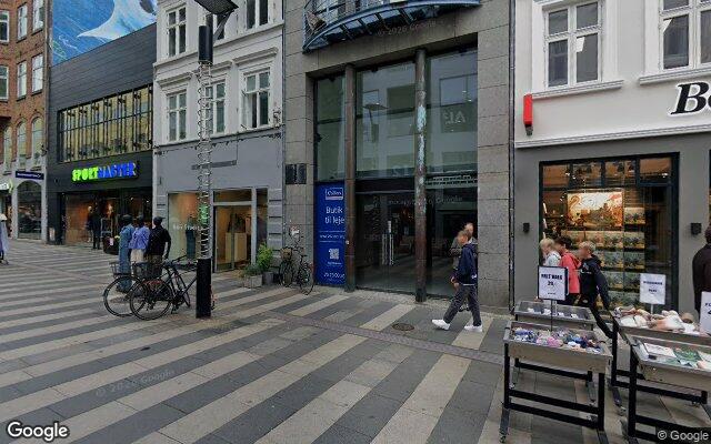Søstrene Grene – Aarhus