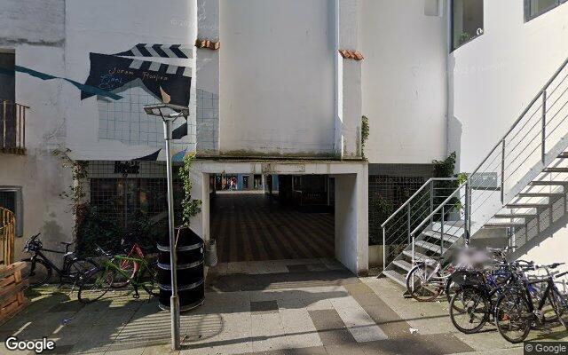 Arnold Busck – Aalborg