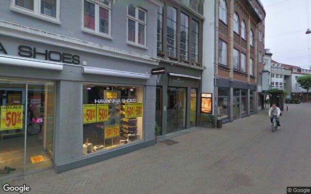 Flying Tiger – Odense