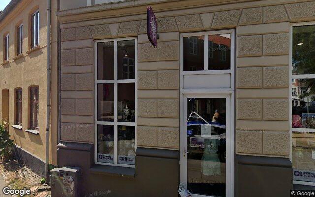 Flying Tiger – Aalborg