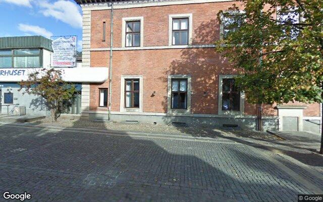 Studenterhuset – Aalborg