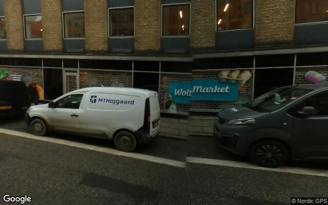 A Hereford Beefstouw/BØF – København