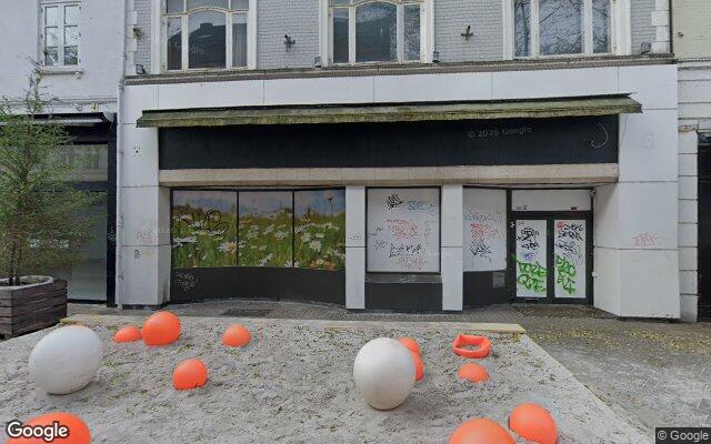 McDonald’s Odense