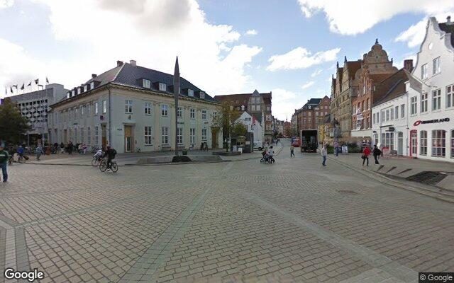 McDonald’s Aalborg
