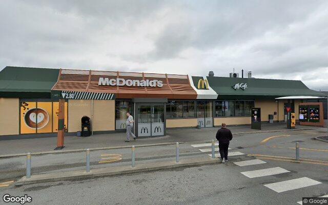 McDonald’s Kolding