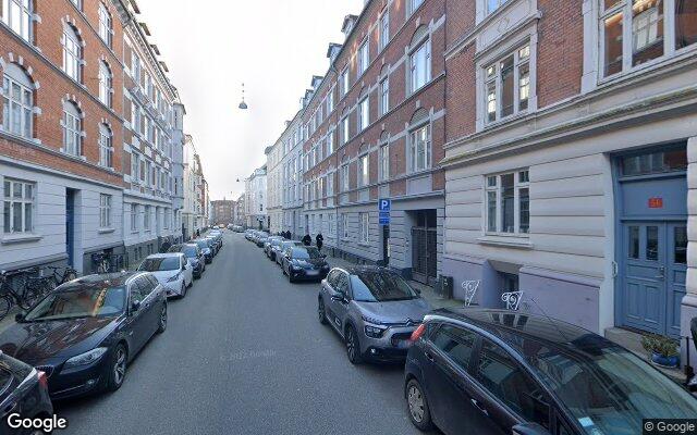 Sunset Boulevard – Aarhus