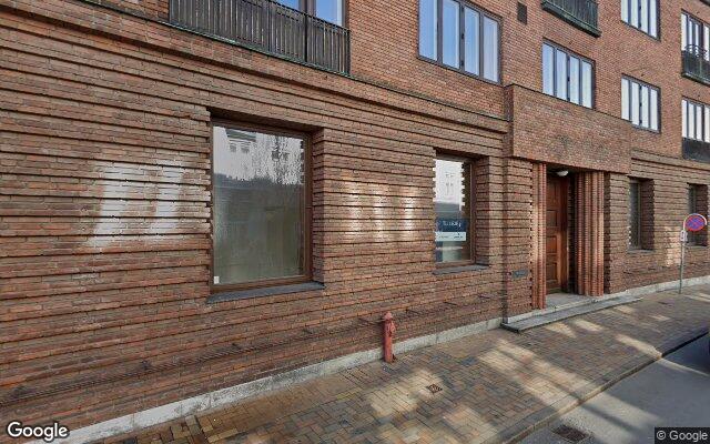 Paradis Is – Odense