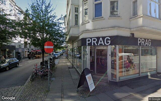 Paradis Is – Aarhus