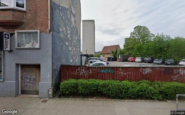 Paradis Is – Aalborg