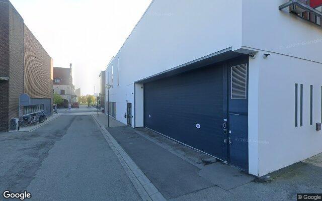 Magasin – Aalborg