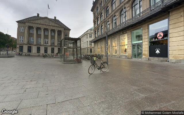 Magasin – København
