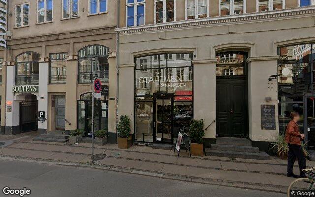 Lash Bar Copenhagen