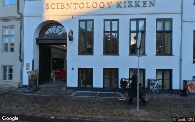 Beauty and Style – København