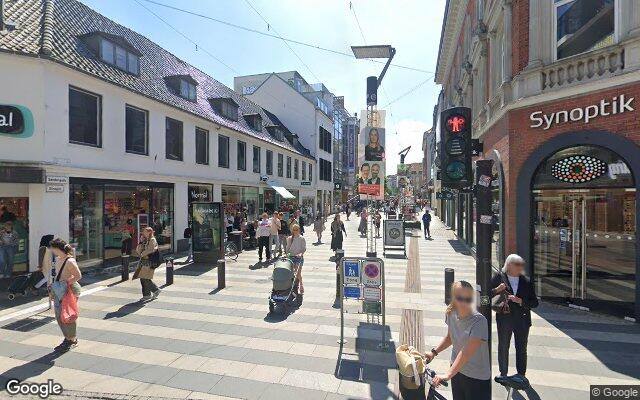 Beauty and Style — Aarhus