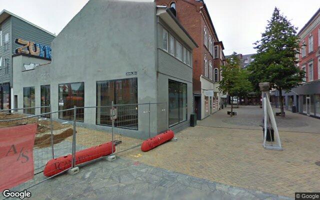 Café Korn — Odense