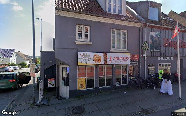 Bronuts Donuts Denmark – Aarhus