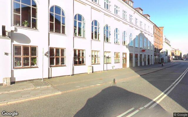 Grillen Burgerbar – Aalborg
