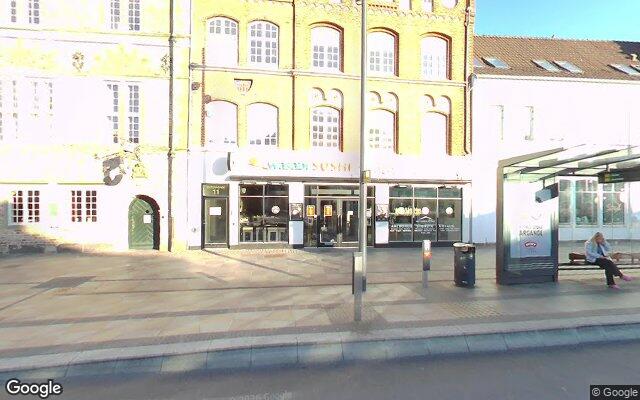 Espresso House – Aalborg