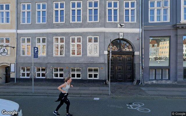 Gorm’s – København