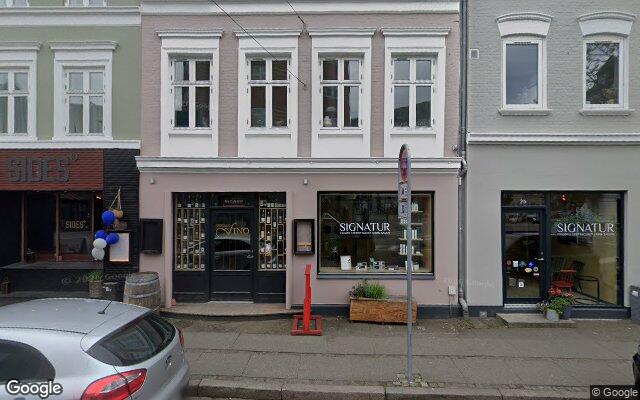 Gorm’s – Aarhus